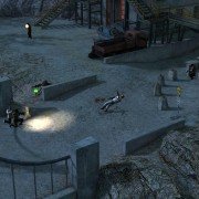 Jagged Alliance: Crossfire - galeria zdjęć - filmweb
