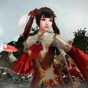 Dynasty Warriors 8 - galeria zdjęć - filmweb