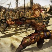 Dynasty Warriors 8 - galeria zdjęć - filmweb