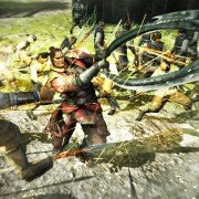 Dynasty Warriors 8 - galeria zdjęć - filmweb