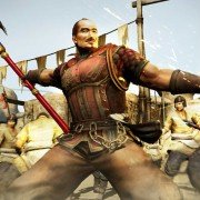 Dynasty Warriors 8 - galeria zdjęć - filmweb