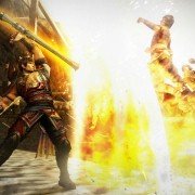 Dynasty Warriors 8 - galeria zdjęć - filmweb