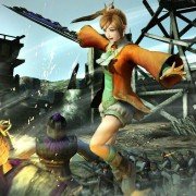 Dynasty Warriors 8 - galeria zdjęć - filmweb