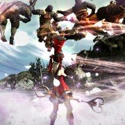 Dynasty Warriors 8 - galeria zdjęć - filmweb