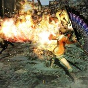 Dynasty Warriors 8 - galeria zdjęć - filmweb