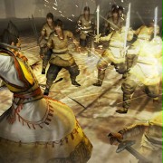 Dynasty Warriors 8 - galeria zdjęć - filmweb