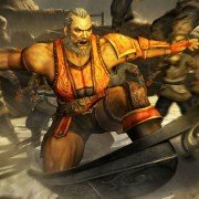 Dynasty Warriors 8 - galeria zdjęć - filmweb