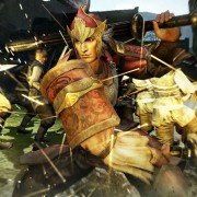 Dynasty Warriors 8 - galeria zdjęć - filmweb