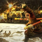 Dynasty Warriors 8 - galeria zdjęć - filmweb