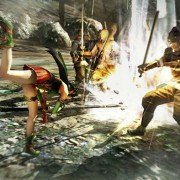 Dynasty Warriors 8 - galeria zdjęć - filmweb