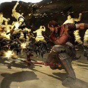 Dynasty Warriors 8 - galeria zdjęć - filmweb