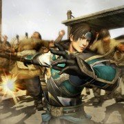 Dynasty Warriors 8 - galeria zdjęć - filmweb