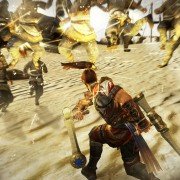 Dynasty Warriors 8 - galeria zdjęć - filmweb