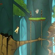Prehistorik - galeria zdjęć - filmweb