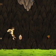 Prehistorik - galeria zdjęć - filmweb