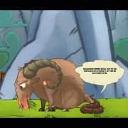 Prehistorik - galeria zdjęć - filmweb