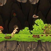 Prehistorik - galeria zdjęć - filmweb