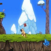 Prehistorik - galeria zdjęć - filmweb
