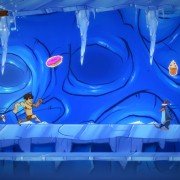 Prehistorik - galeria zdjęć - filmweb