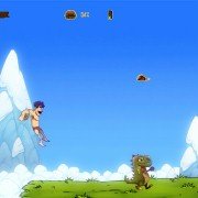 Prehistorik - galeria zdjęć - filmweb