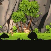 Prehistorik - galeria zdjęć - filmweb