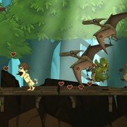 Prehistorik - galeria zdjęć - filmweb