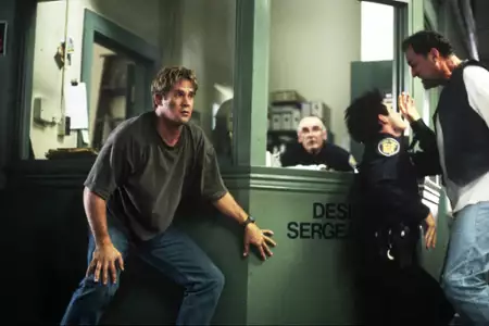 Łowcy nagr&oacute;d - galeria zdjęć - filmweb