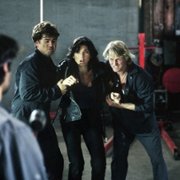 Bounty Hunters - galeria zdjęć - filmweb