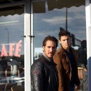 Combustión - galeria zdjęć - filmweb