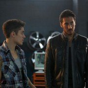 Combustión - galeria zdjęć - filmweb