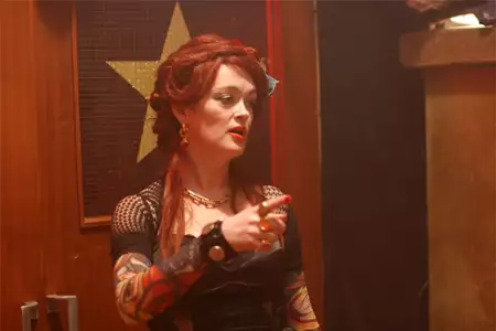 Malice in Wonderland - galeria zdjęć - filmweb