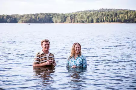 Sprawa Chrystusa - galeria zdjęć - filmweb
