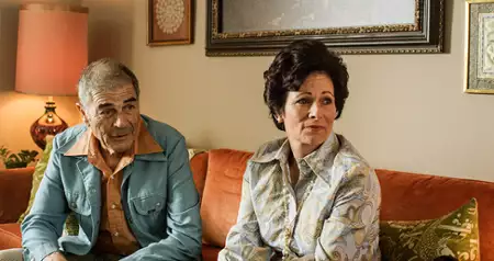 Sprawa Chrystusa - galeria zdjęć - filmweb