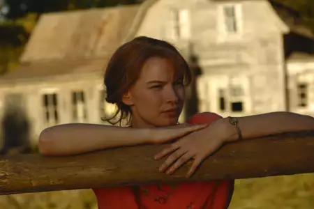 Kamienny anioł - galeria zdjęć - filmweb