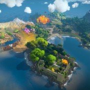 The Witness - galeria zdjęć - filmweb