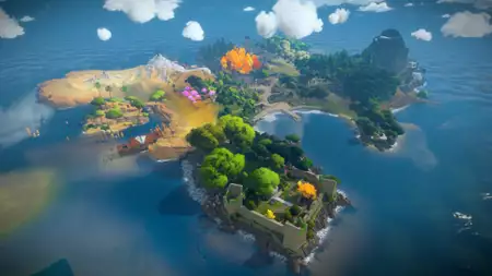 The Witness - galeria zdjęć - filmweb