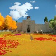 The Witness - galeria zdjęć - filmweb