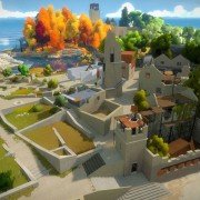 The Witness - galeria zdjęć - filmweb