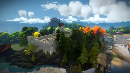The Witness - galeria zdjęć - filmweb