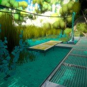 The Witness - galeria zdjęć - filmweb