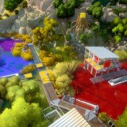 The Witness - galeria zdjęć - filmweb
