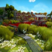 The Witness - galeria zdjęć - filmweb