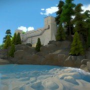 The Witness - galeria zdjęć - filmweb