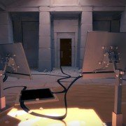 The Witness - galeria zdjęć - filmweb