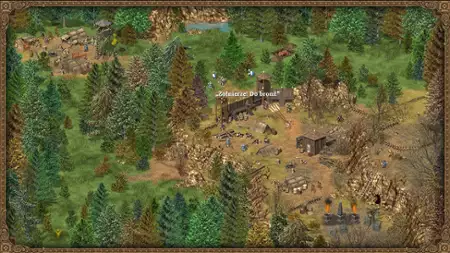 Hero of the Kingdom - galeria zdjęć - filmweb