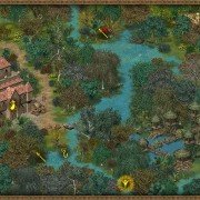 Hero of the Kingdom - galeria zdjęć - filmweb
