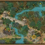 Hero of the Kingdom - galeria zdjęć - filmweb