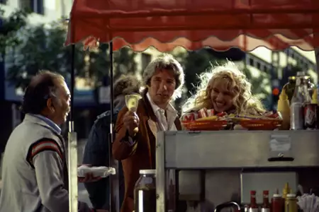 Mr. Jones - galeria zdjęć - filmweb