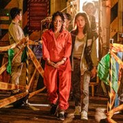 Wilcze stado - galeria zdjęć - filmweb