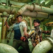 Neukdaesanyang - galeria zdjęć - filmweb